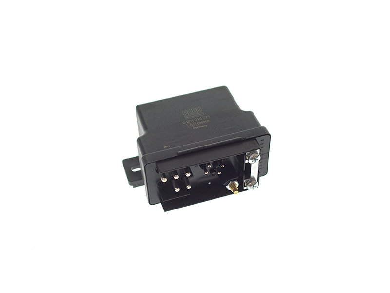 0015459832 Beru Glow Plug Relay/Controller