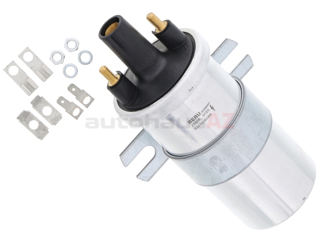 Beru 12131357294, ZS568 Ignition Coil - BMW