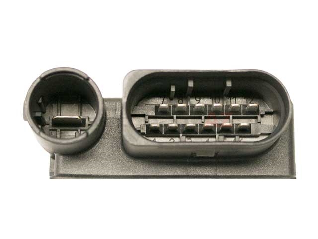 Beru 6429007801, GSE114 Glow Plug Controller - Mercedes | 6421531979 ...