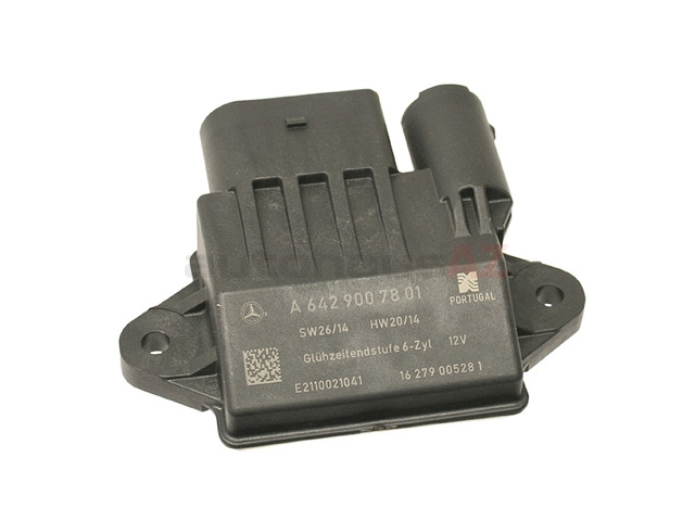 68013182AE Beru Glow Plug Controller