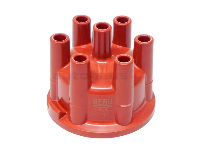 93060290401 Beru Distributor Cap
