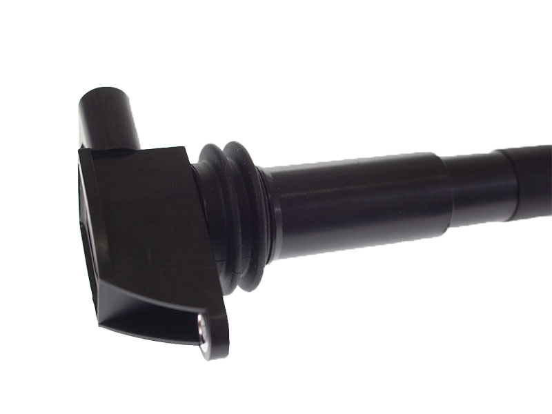 Beru 94860210422, ZSE012 Ignition Coil; With Spark Plug Connector ...