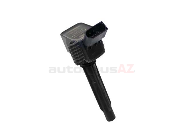 Beru 95890511001, ZSE137 Ignition Coil - Audi, Porsche, VW Beru 95890511001, ZSE137 Ignition Coil - Audi, Porsche, VW