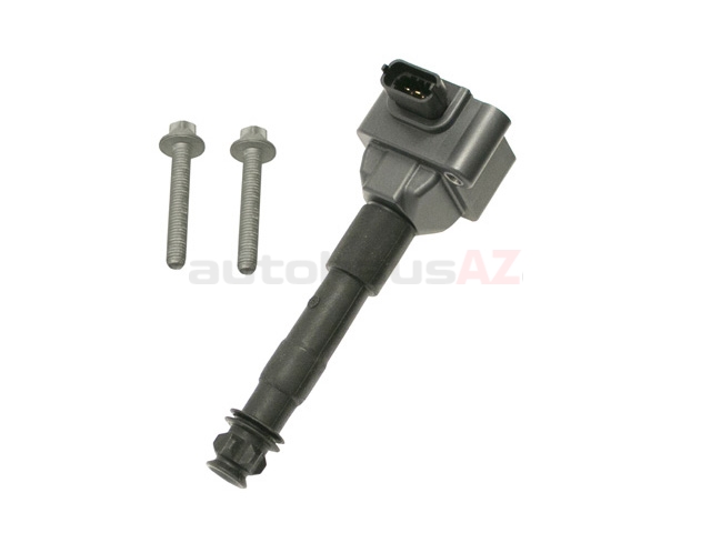 Beru - 99760210402 - Pencil Type Ignition Coil Pack - Priced