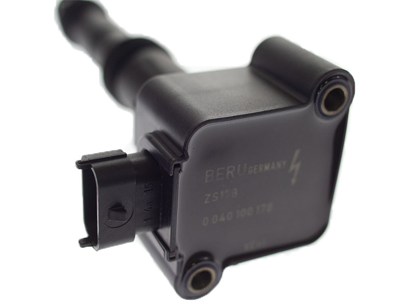 Beru 99760210404, ZS178 Ignition Coil - Porsche