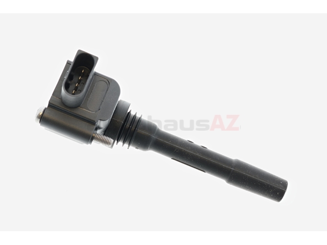 Beru 0PB905093F, ZSE225 Ignition Coil - Porsche | 9A7905093