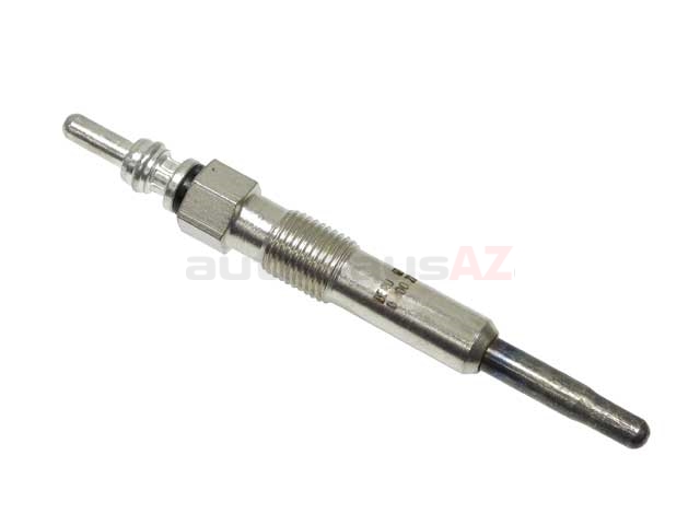 6x Genuine VW Glow Plugs For Audi A4 A8, Porsche, VW Touareg Phaeton 2.7 3.0 TDI – 059963319AB