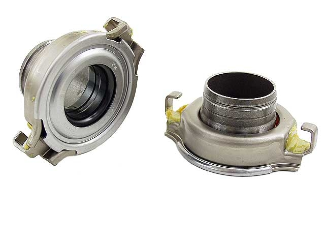 subaru clutch release bearing