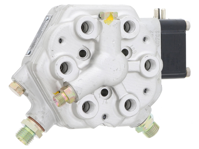 Bosch 0000741913, F026TX2044 Fuel Distributor