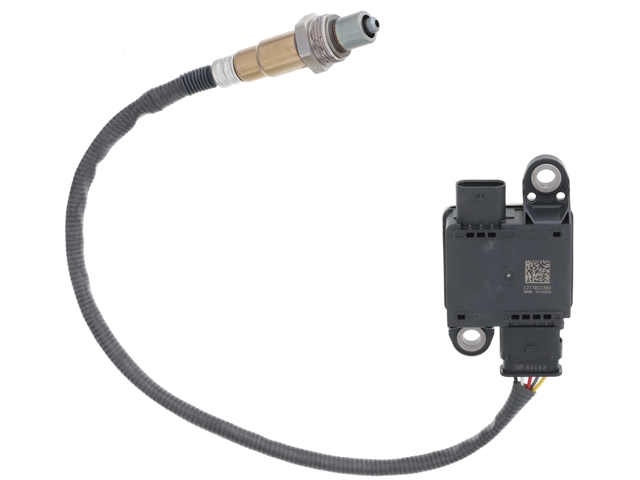 0009050608 Bosch Diesel Particulate Filter (DPF) Pressure Sensor