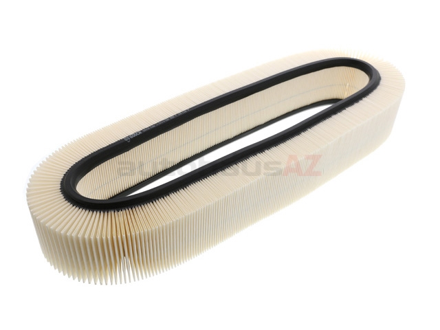 Air Filter-Workshop Bosch 5581WS