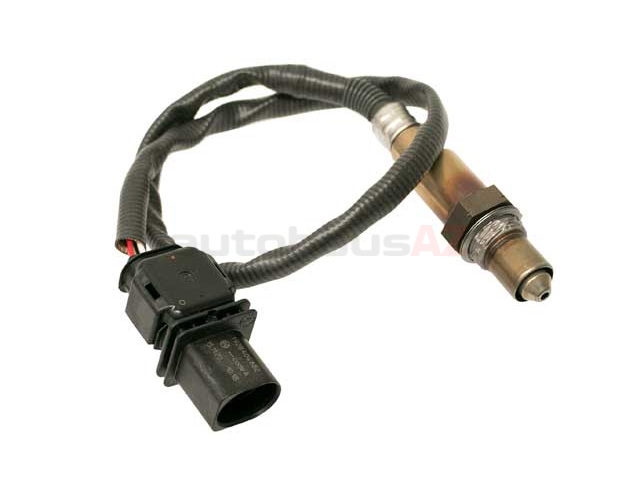 0075420118 Bosch Oxygen Sensor; Upstream