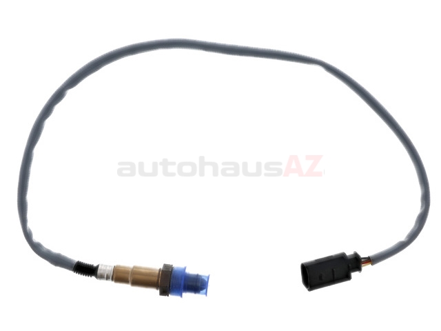 Bosch 0075421618, 17107 Oxygen Sensor - Mercedes | 0075425118