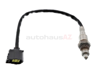 Bosch Direct Fit Oxygen Sensor 16017 - O'Reilly Auto Parts Bosch Direct Fit Oxygen Sensor 16017 - O'Reilly Auto Parts