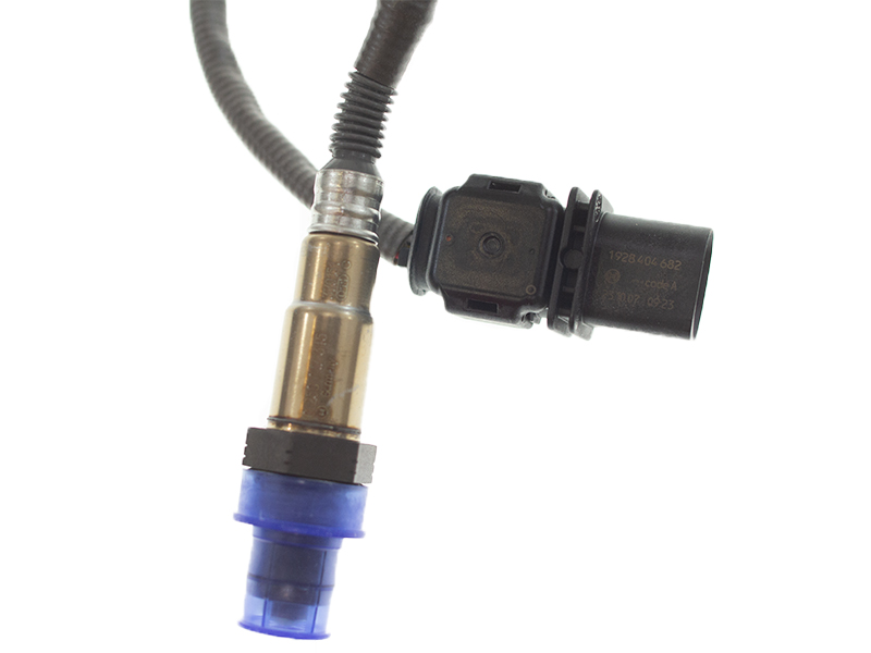 Bosch 0095425818, 0258017345 Oxygen Sensor - Mercedes