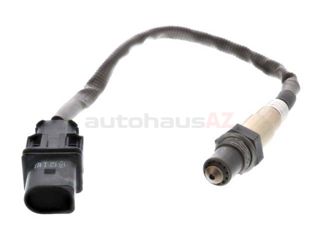 メル51849 BOSCH Upper Oxygen Sensor 0095426218 Smart Fortwo | eBay