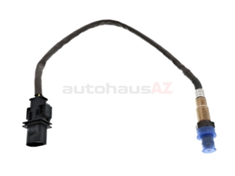 Bosch Direct Fit Oxygen Sensor 16747 | O'Reilly Auto Parts Bosch Direct Fit Oxygen Sensor 16747 | O'Reilly Auto Parts