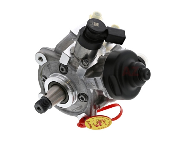 Rebuilt Bosch Injection Pump For VW T4 2.5 TDI (AXG/AHY, 151ps) - Part #074130109R / 0460415985 (Core Exchange Required)
