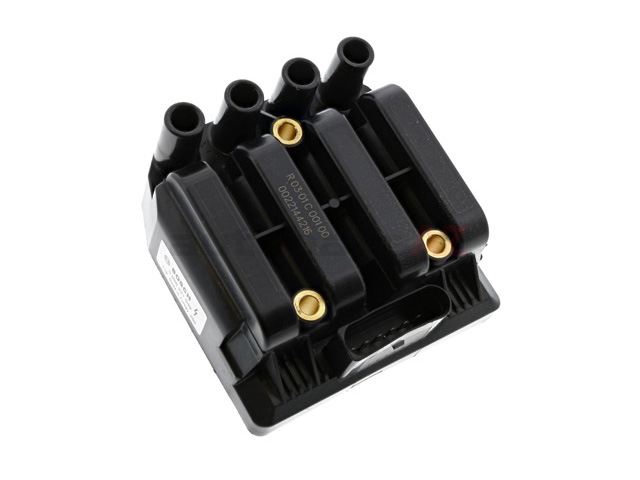 Bosch 06A905097A, 0986221049 Ignition Coil - VW | 06A905097 