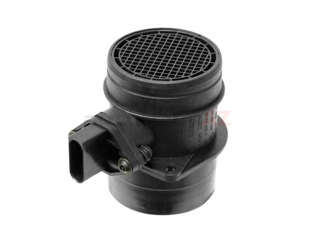 【第1位獲得！】 Bosch Audi - Sensor Flow Air Mass 0280218065 06A906461M, センサ