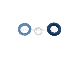 Bosch 06D998907, F00VH35003 Fuel Injector Seal Kit - Audi, VW
