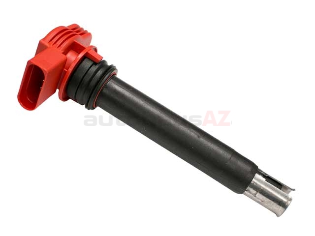 Bosch 06E905115F, 0221604800 Ignition Coil - Audi, VW