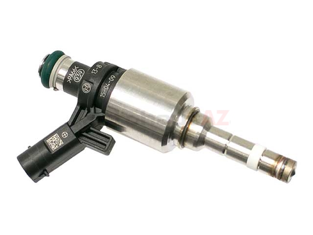 Bosch Fuel Injectors >> Bosch 06h906036n 62823 Fuel Injector Audi Bosch Fuel Injectors >> Bosch 06h906036n 62823 Fuel Injector Audi