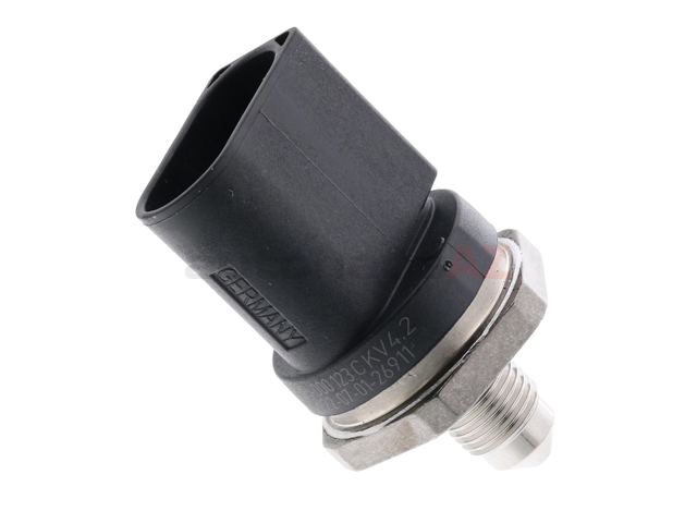 めい　0605 Bosch PAC906054, 0261545078 Fuel Pressure Sensor | 06J906051F