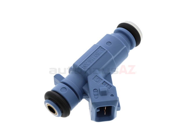 Bosch 1130780123, 62717 Fuel Injector - Mercedes | 0280156304  
