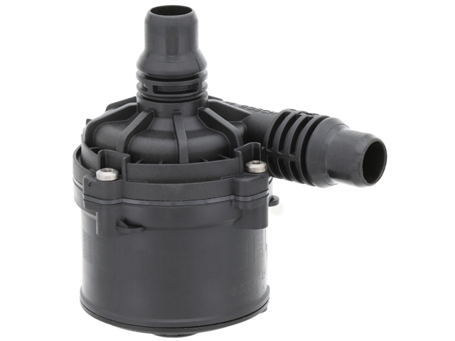 わたし Bosch 11518651287, 0392023486 Turbocharger Auxiliary Water Pump - BMW