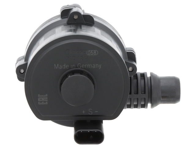 わたし Bosch 11518651287, 0392023486 Turbocharger Auxiliary Water Pump - BMW