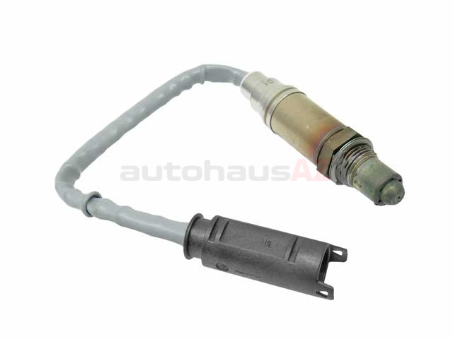 BOSCH Lambda Sensor  0258005298