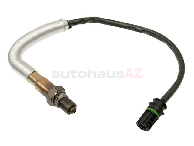 BMW Oxygen Sensor - Bosch 16789