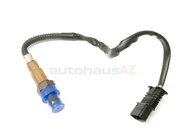 thumbnail image 2 of NEW Oxygen Sensor-PREMIUM GENUINE Bosch 23119 / 15704 75-1596 FAST SHIPPING 2 of 14
