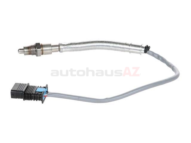 Bosch 11787848487, 16094 Oxygen Sensor; Rear - BMW