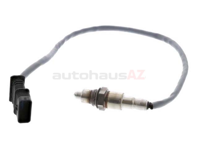 Bosch 11788604889, 0258030079 Oxygen Sensor - BMW, Mini | 16138