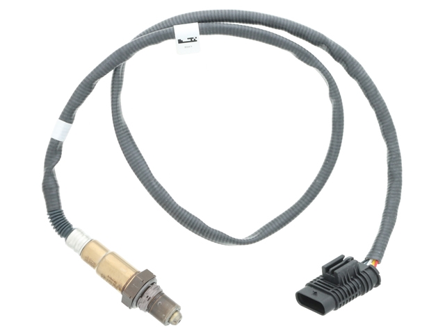 thumbnail image 2 of Bosch 15167 OEM Oxygen Sensor – Downstream For BMW 550i, 650i, X5, Z4 & Alpina – 4-Wire Direct Fit 2 of 5