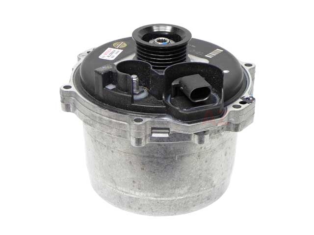 Bosch 12317523605, AL0866X Alternator; 150 Amp; Water Cooled - BMW