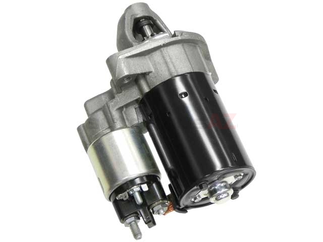Bosch New Starter 12412354693 BMW 328i X3 E46 325i M3 528i