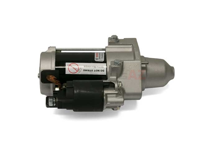 Bosch 12417577257, SR3295X Starter - BMW | 12417556131