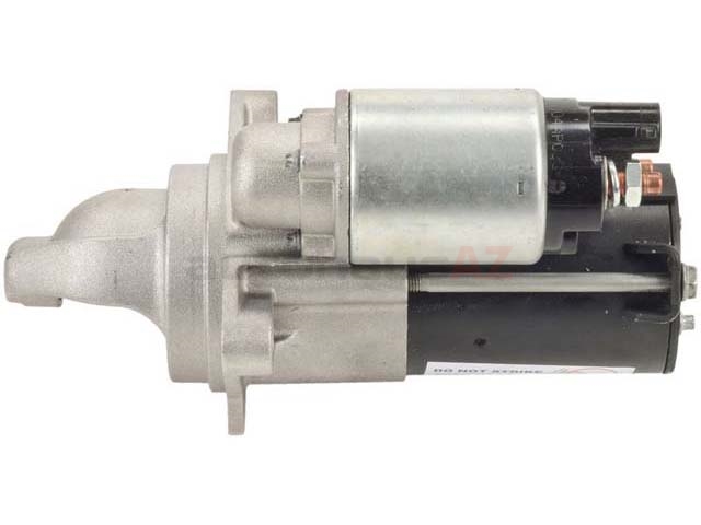 Motorino Di Avviamento ACDelco 12609317 – Ricambio Originale GM, Prestazioni E Durata Garantite