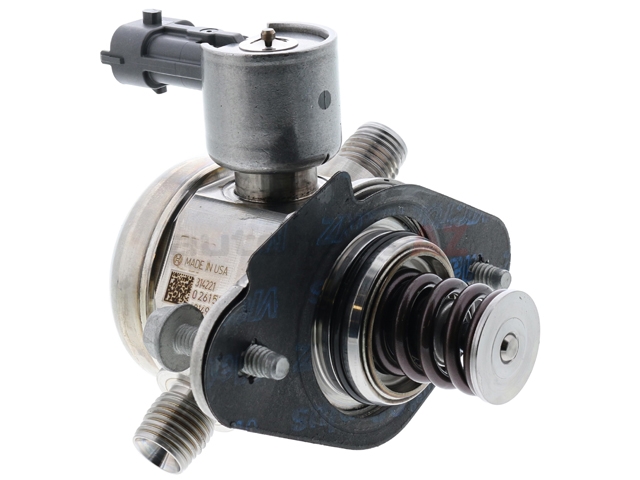 Deck Spindle For Exmark 1-324265 | 8TEN