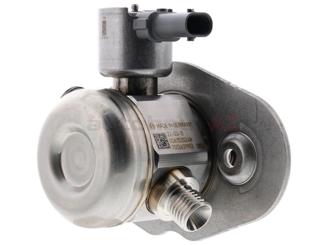 Bosch 13517636881, 66828 Fuel Pump; High Pressure - BMW