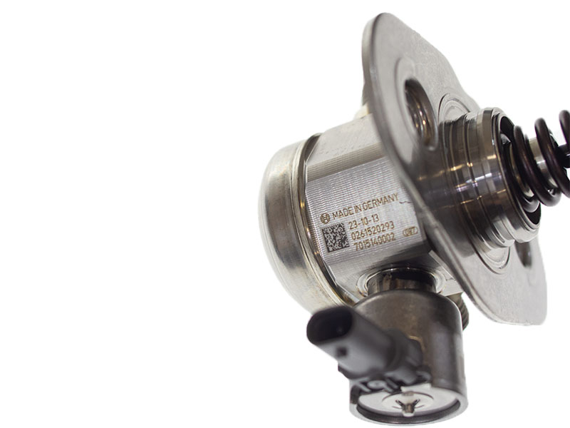 Bosch Fuel Pump 13518604232 BMW X5 M5 550i 750Li 650i X6