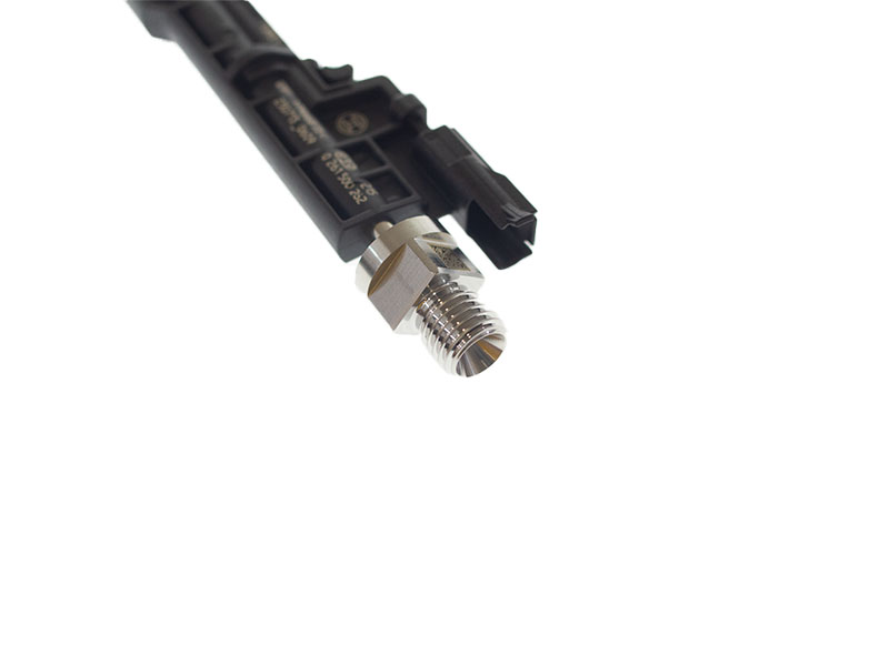 Bosch 13538627842, 62858 Fuel Injector - BMW | 13537645956
