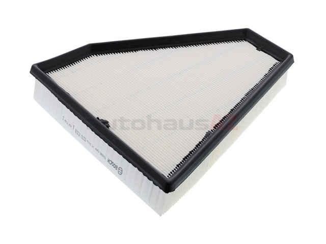 13717542294 Bosch Air Filter