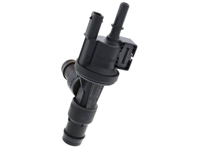 Bosch 13907614013, 0280142526 Fuel Tank Breather Valve - BMW, Mini