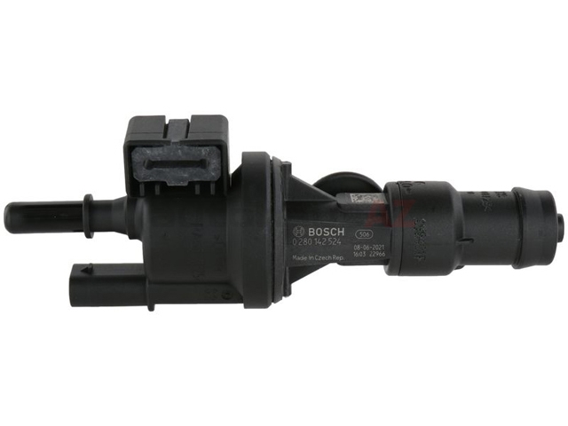 Fuel Tank Vent Valve   Mini (13 90 7 621 174