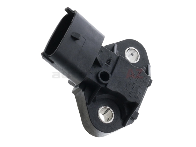 Bosch 1561530028, 0261230137 Fuel Pressure Sensor - Mercedes