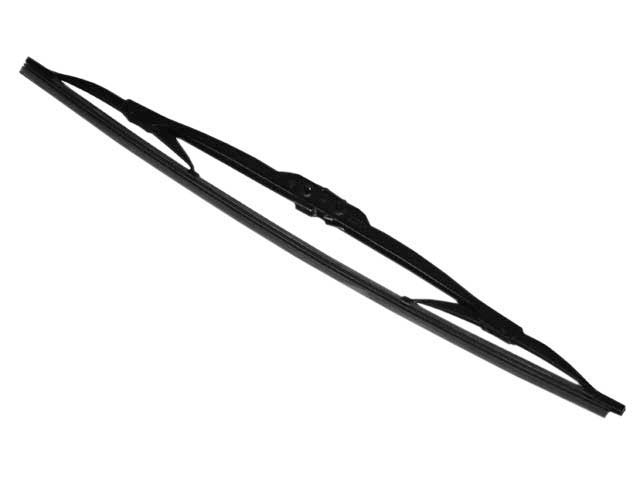 16-CA Bosch Wiper Blade Assembly; Clear Advantage Wiper Blade